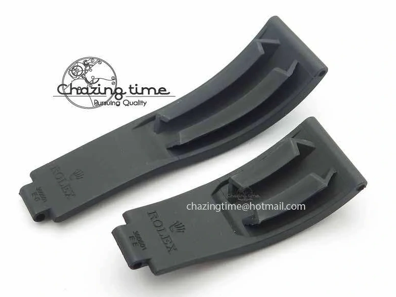 MiroTime 0129 RelaxedFit Daytona 116519LN 2016 Baselworld JH Best Edition Gray Dial On Rubber Strap A4130 (Free XS rubber strap) 3649